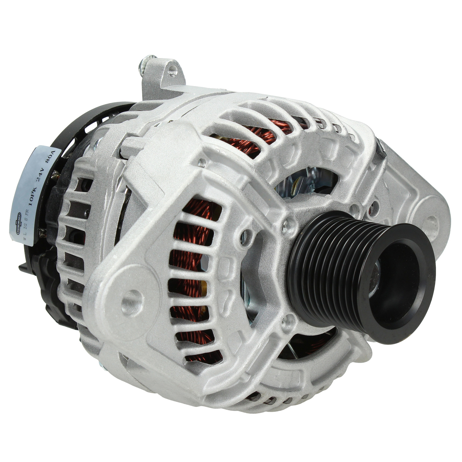 Alternator VOLVO EC330C