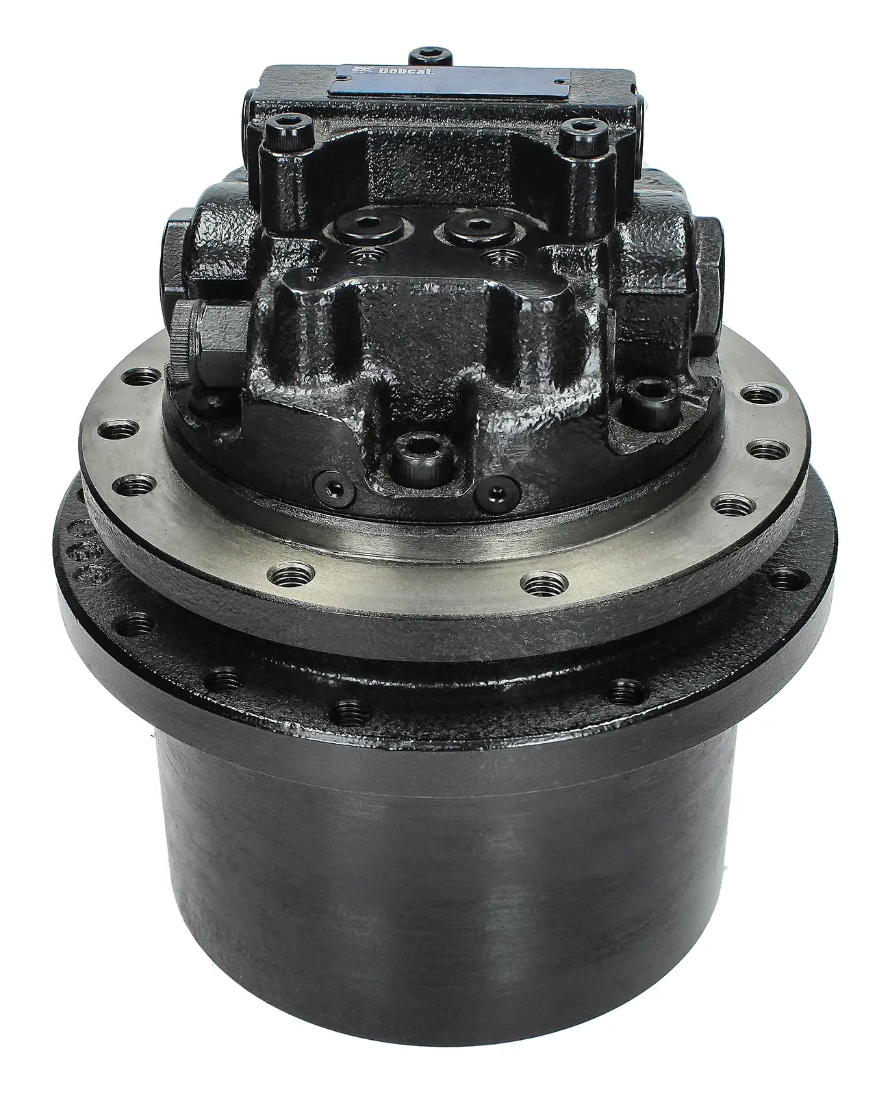 Hydromotor BOBCAT E25 (7420557)