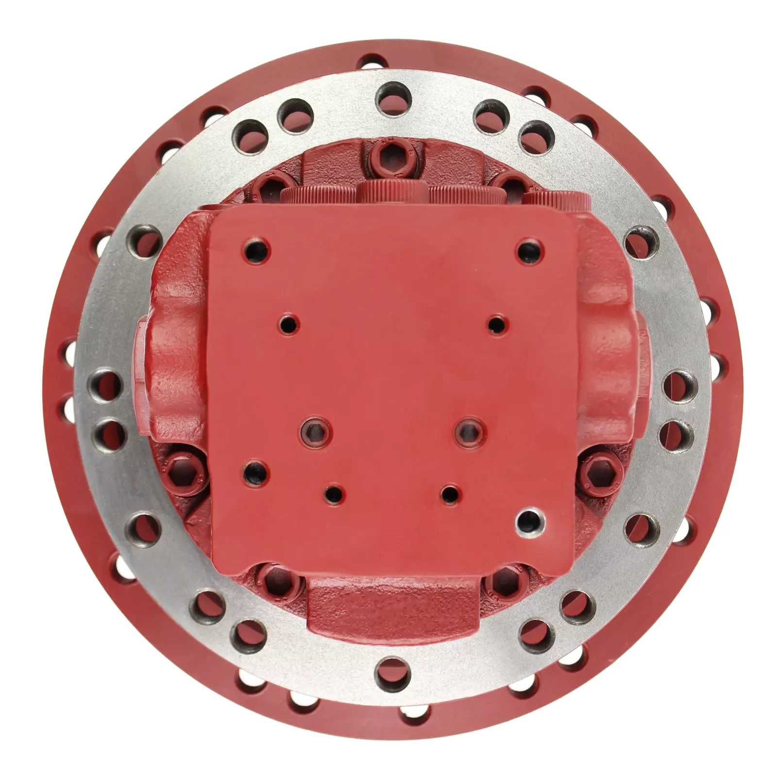 Hydromotor KOBELCO 35SR-2 (PX15V00020F2)
