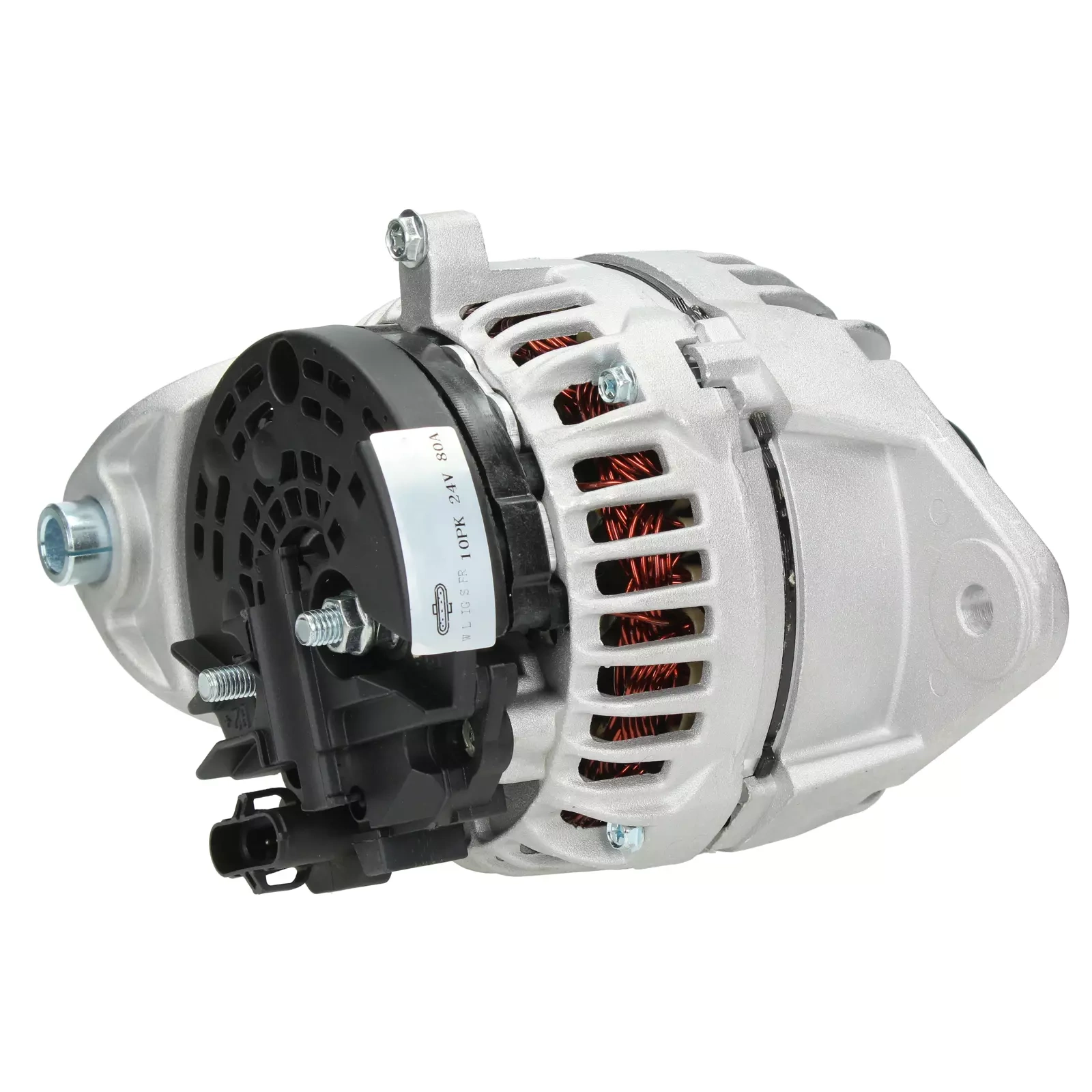 Alternator VOLVO EC460C