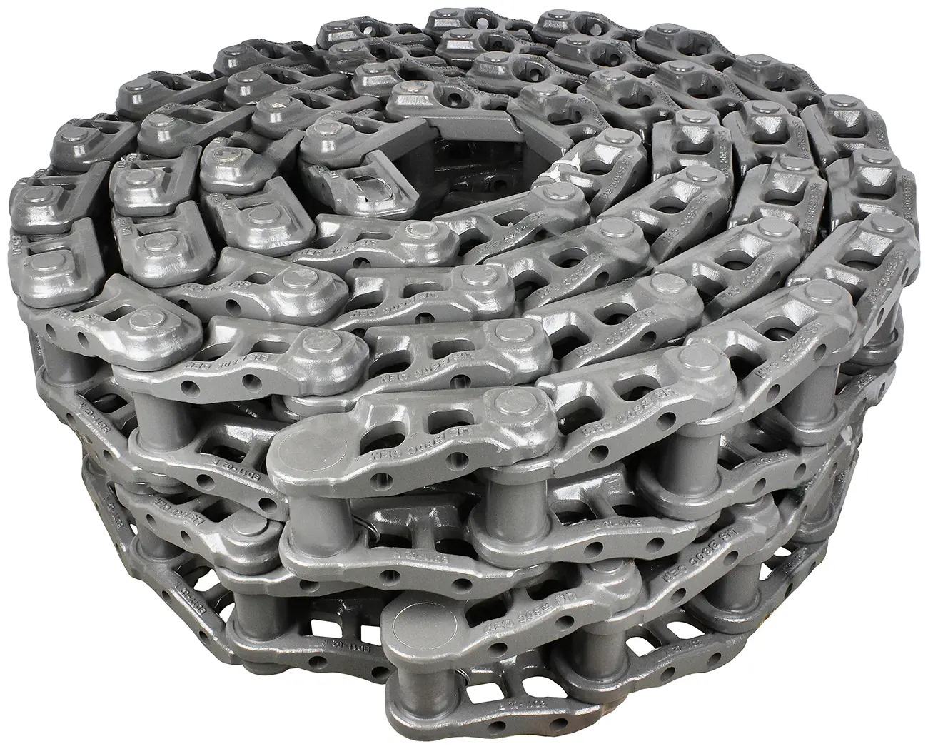 Гусеничная цепь CAT 324D L