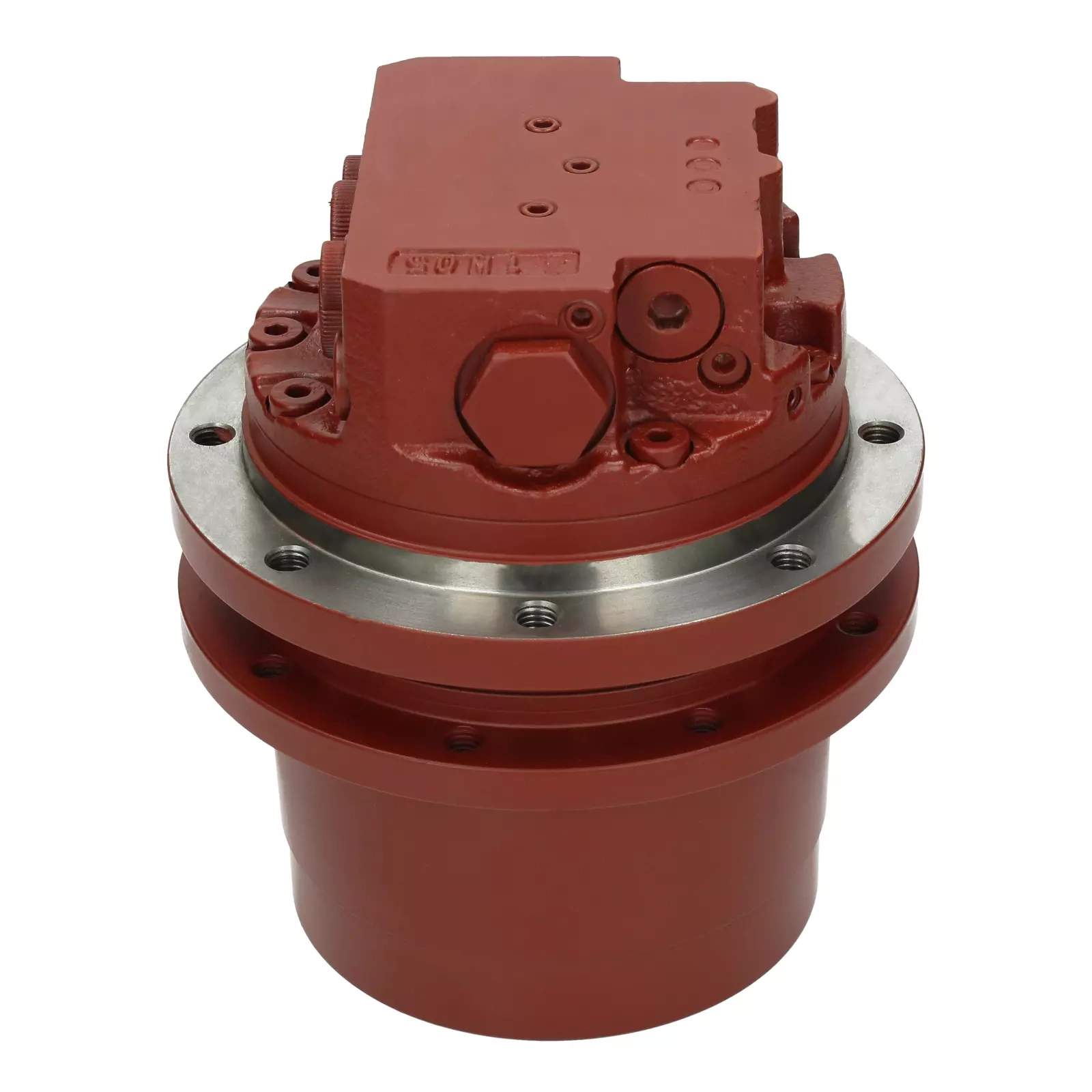 Hydromotor HANIX H12