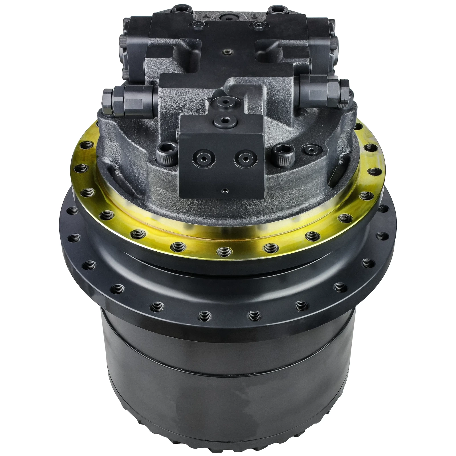 Hydromotor VOLVO EC250D