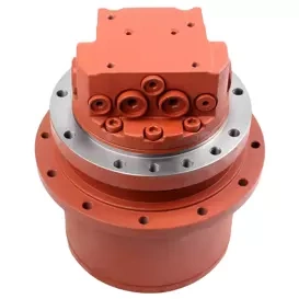 Hydromotor SCHAEFF HR14 (5712661806)