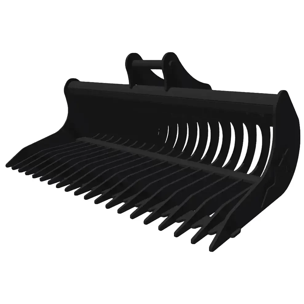 Ажурная ложка, для просеивания и сгребания AIRMAN AX30-120cm