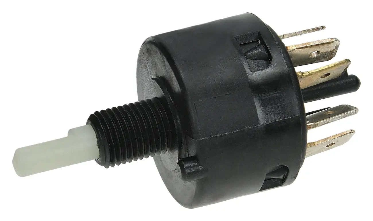 Переключатель рабочего света VOLVO EW180D