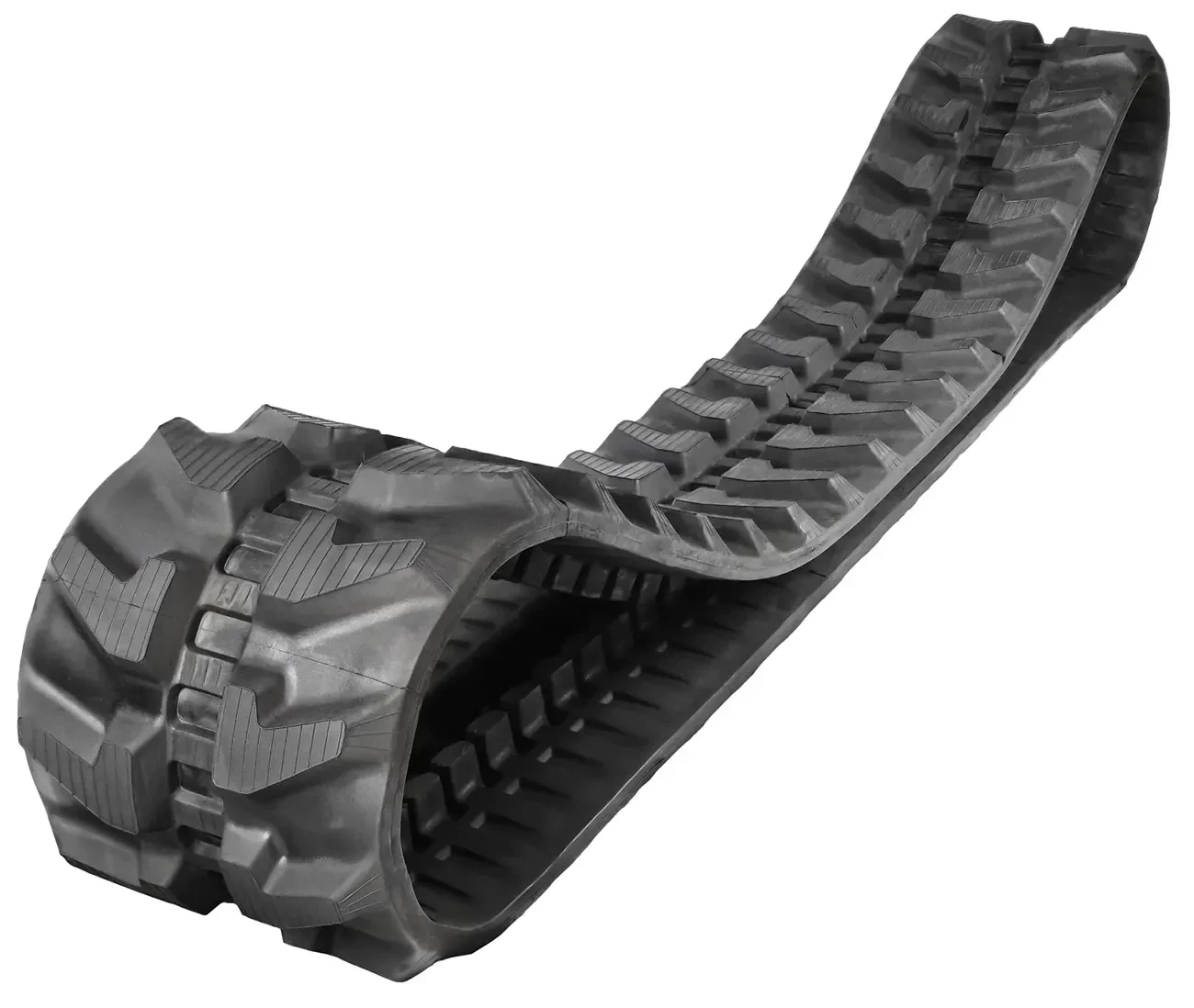Резиновая гусеница VOLVO EC55B (400X72, 5x74N)
