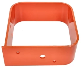 Osłona Lampy roboczej KUBOTA U17