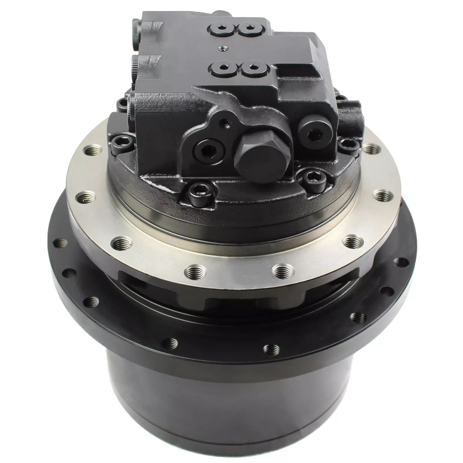 Hydromotor KOMATSU PC60-6Z (201-60-61100)