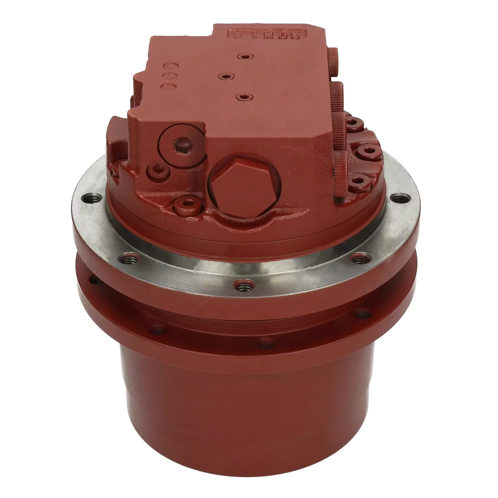 Hydromotor BOBCAT E08