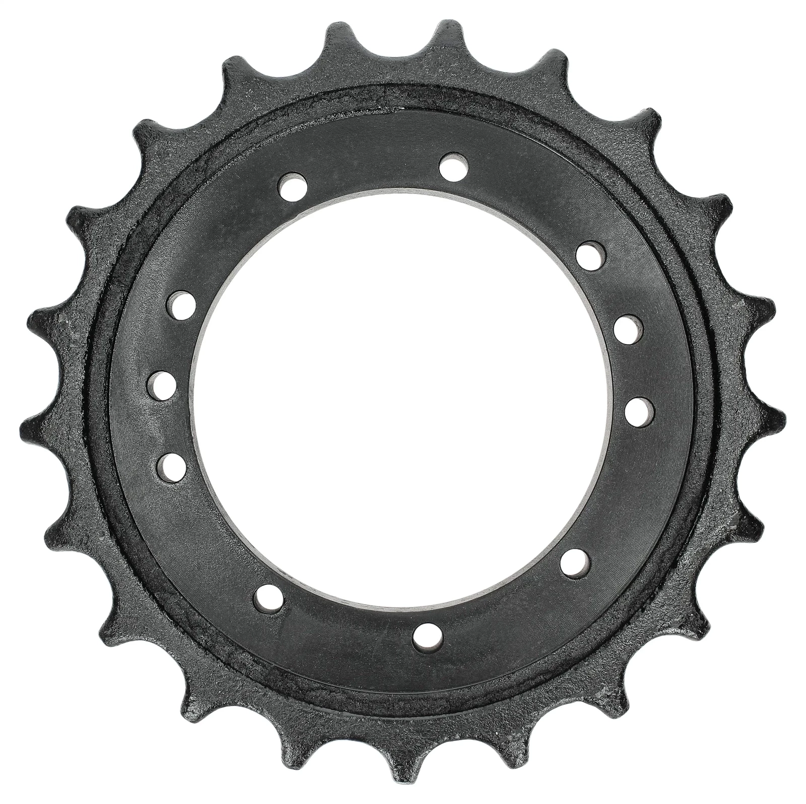 Приводное колесо KUBOTA kx101-3 alpha 2