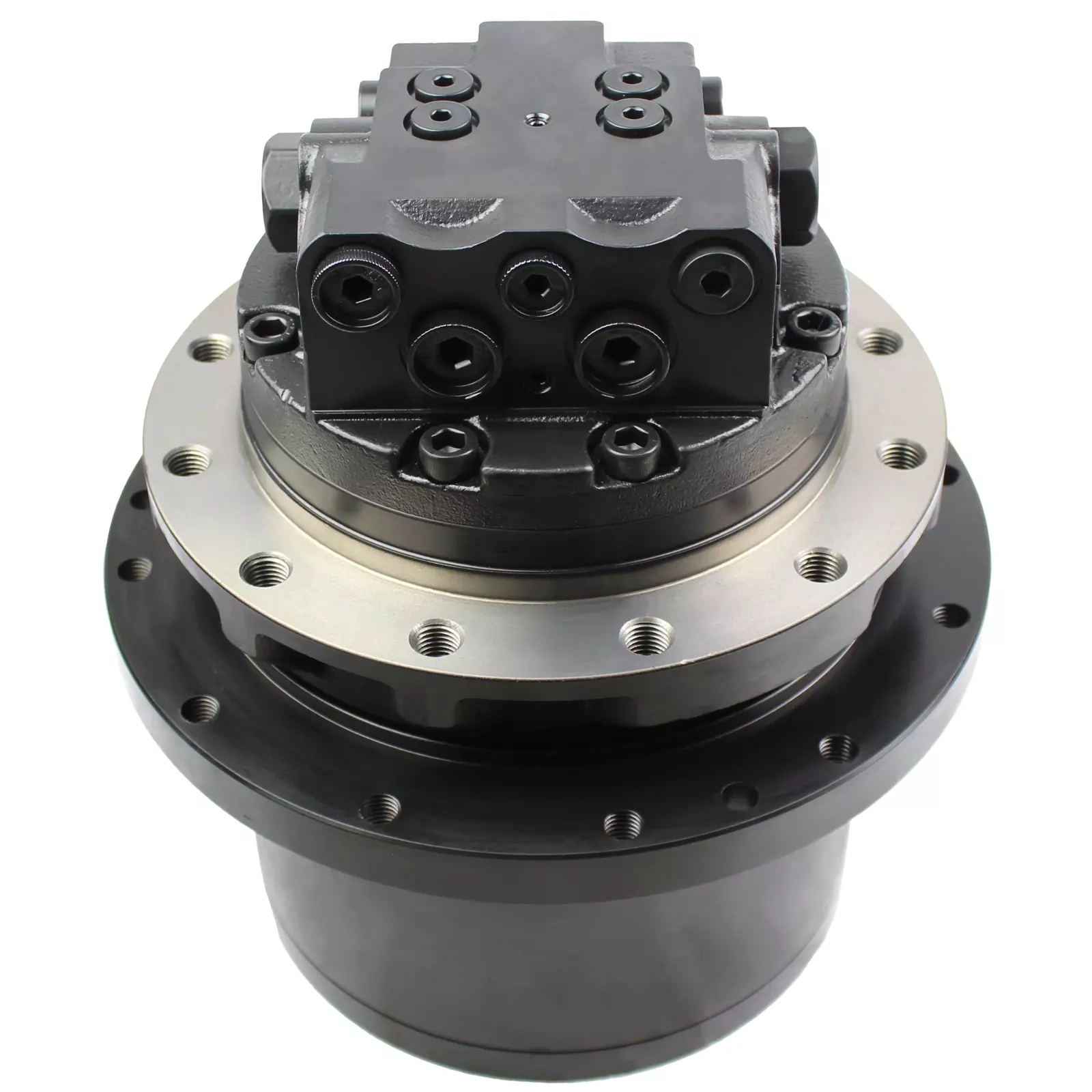 Hydromotor KOMATSU PC60-7E (201-60-71100)