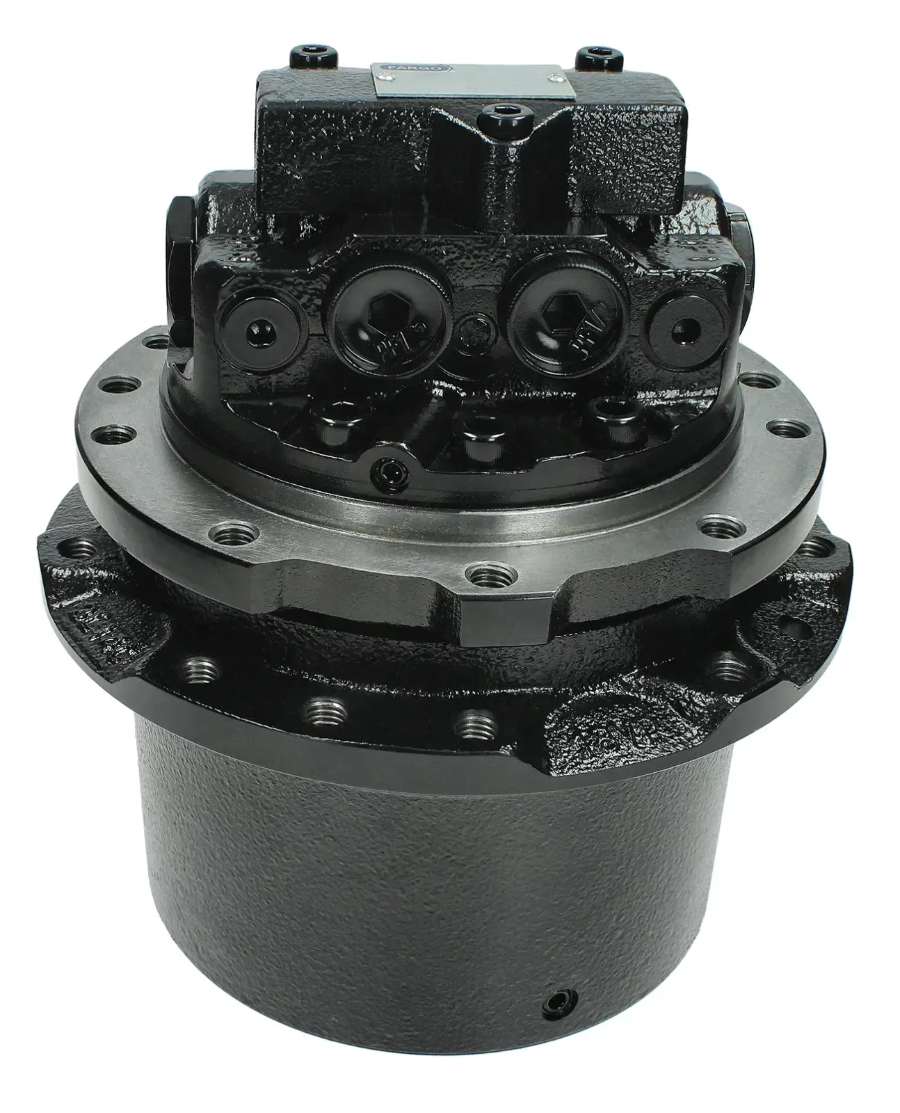 Hydromotor HITACHI EX30 (4309477)