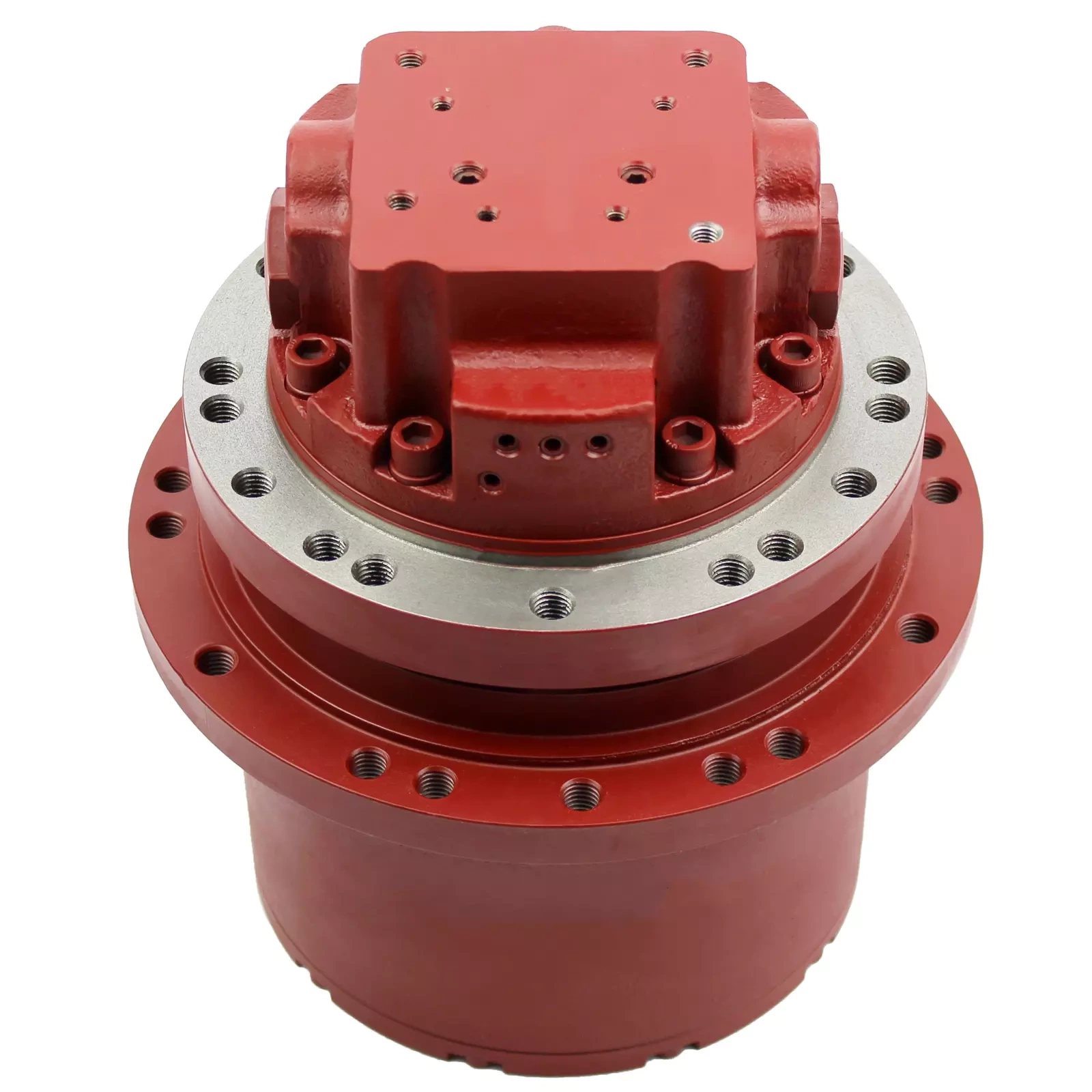 Hydromotor CASE CX25 (47043513)