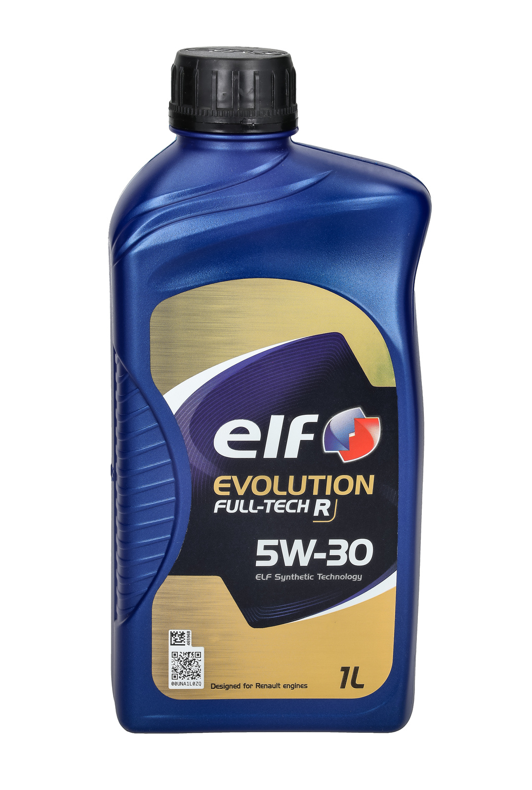 Моторное масло Elf Evolution Full-Tech R 5W-30 1л., 2217517