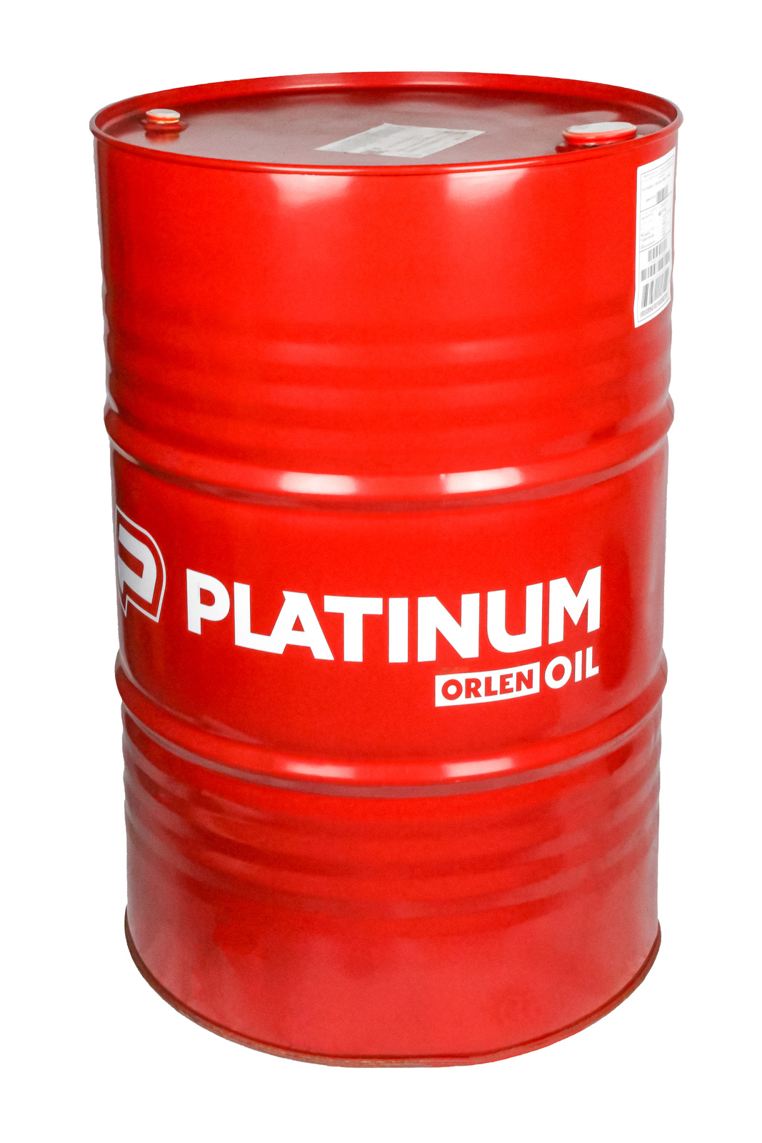 Моторное масло Orlen Platinum Classic Mineral 15W-40 205 л.