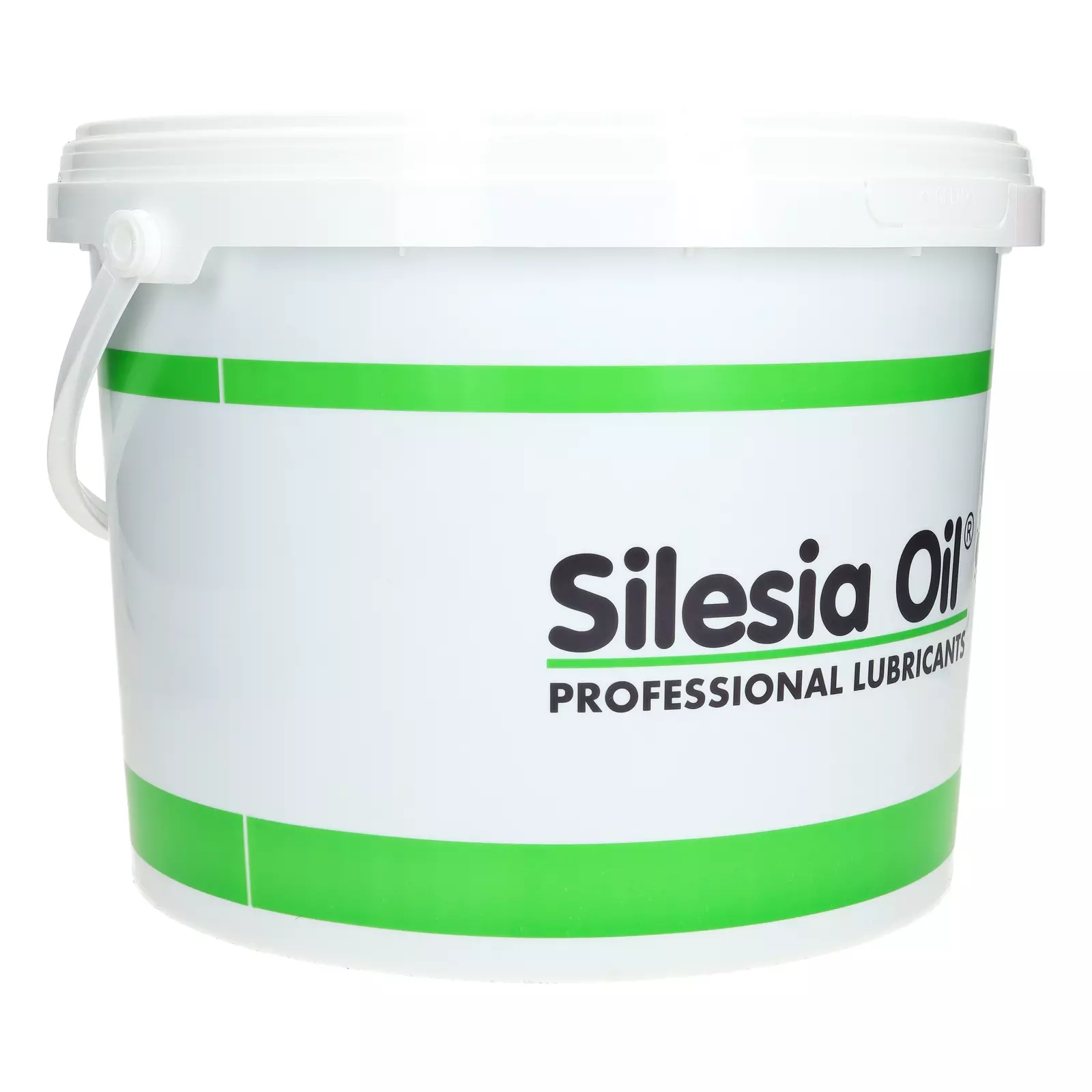 Смазка литиевая Silesia Oil LT-43 10кг, SILT43-400