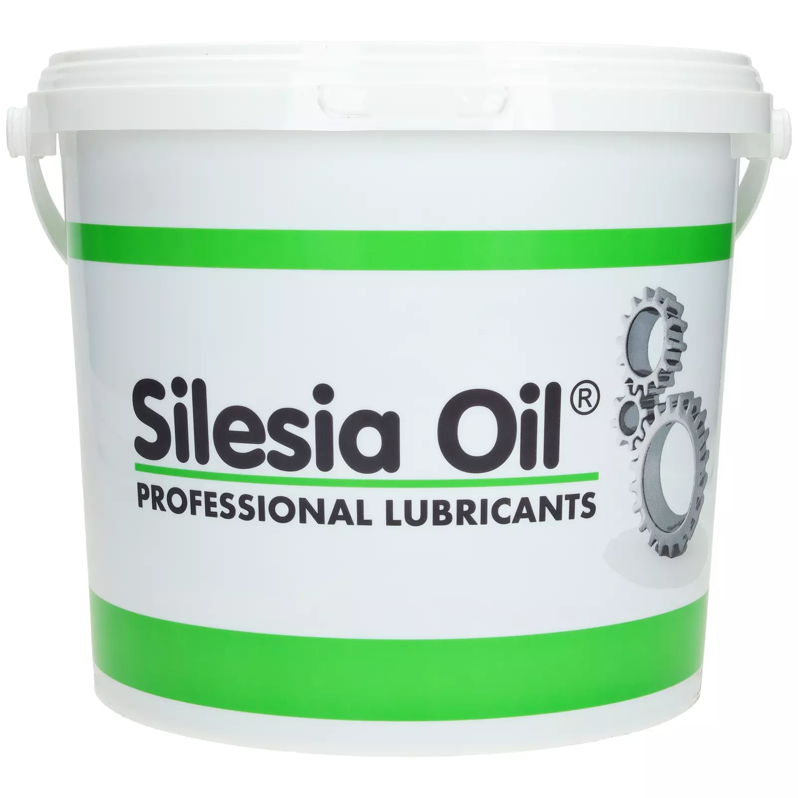 Смазка литиевая Silesia Oil LT-4 S-3 4,5кг, SI4S3-4,5