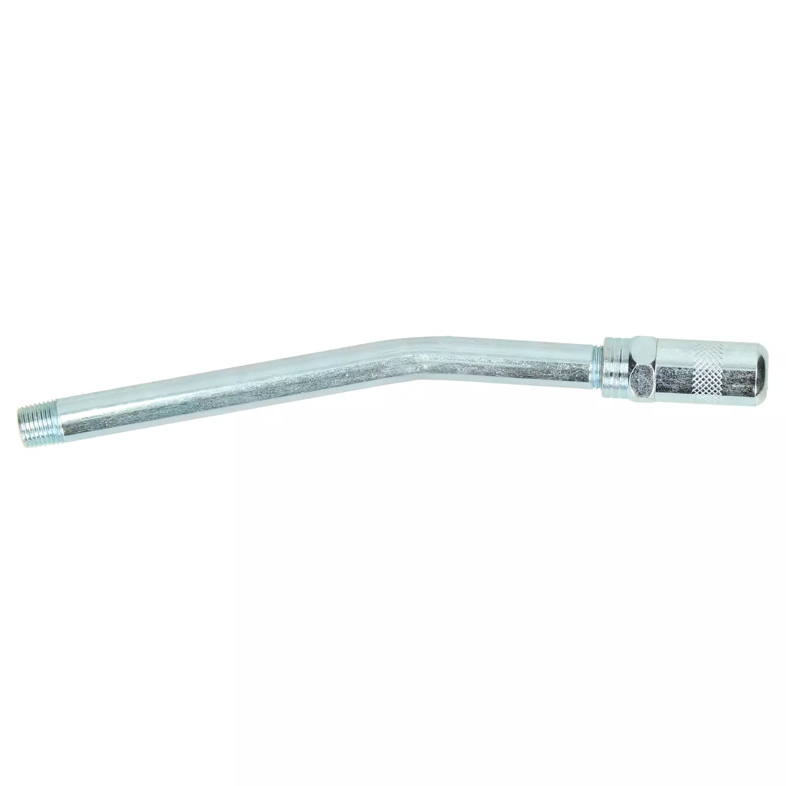 Ручной шприц для смазки YATO 0,4 л (YT-0705)